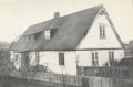 Lundur � Oddeyri var bygg�ur 1858