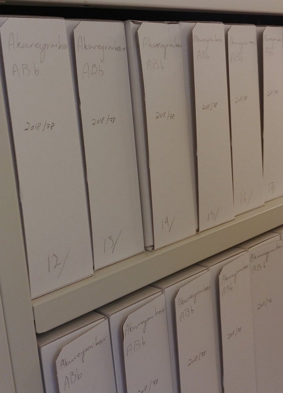 Breyttur opnunartími frá áramótum