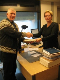 Bréf Björgvins Guðmundssonar tónskálds