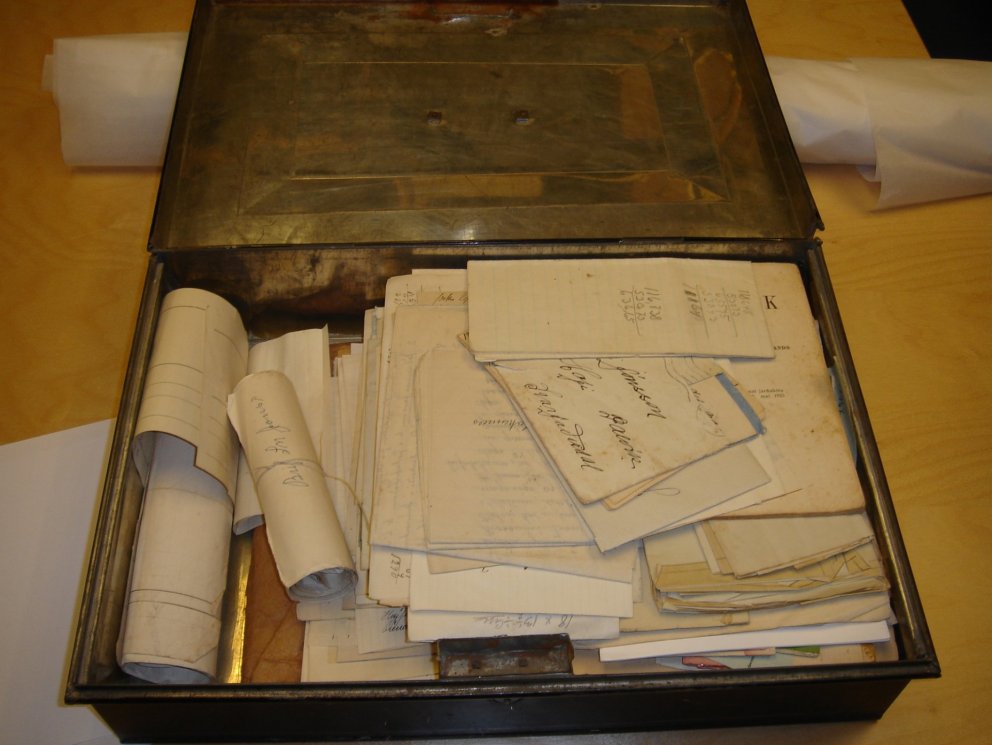 Fræðslumorgun starfsmanna.