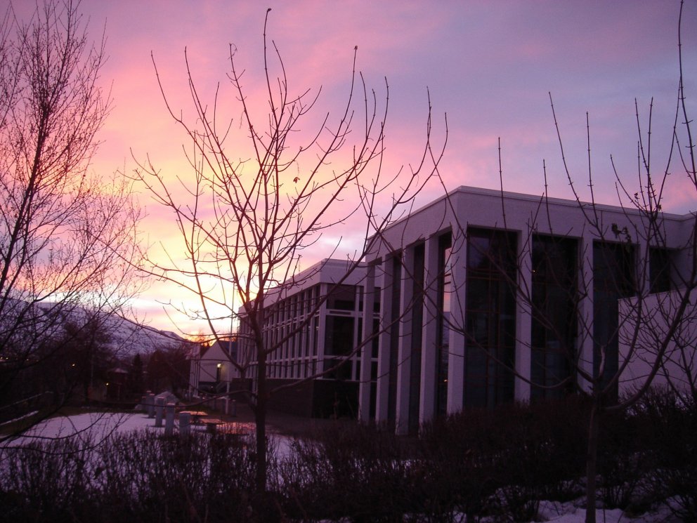 Lokað vegna Haustráðstefnu héraðsskjalasafna