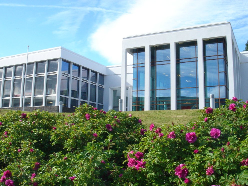 Lokað vegna Haustráðstefnu Félags héraðsskjalavarða