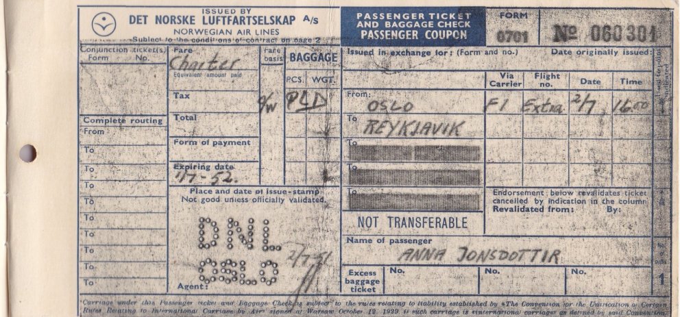 Héraðsskjalasafnið lokað dagana 15. - 18. september