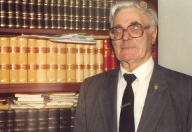 Guðmundur Benediktsson