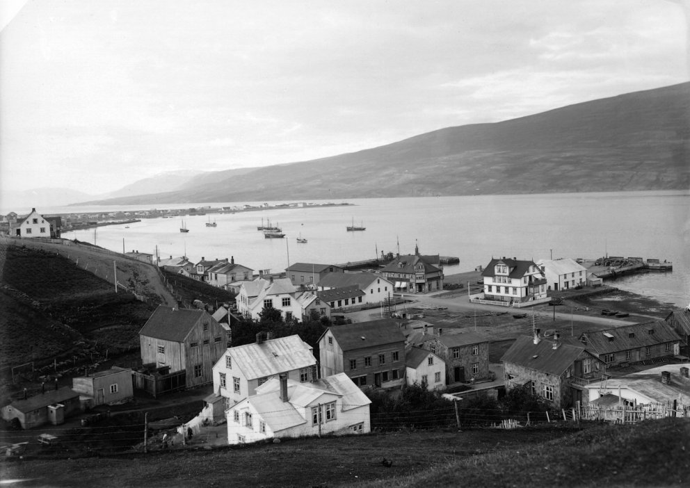 Ljósmyndari: Hallgrímur Einarsson