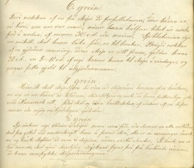 Brottrekstrarsök háseta var að hafa 