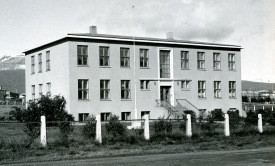 Húsmæðraskóli Akureyrar