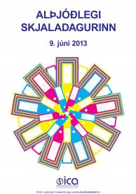 Alþjóðlegi skjaladagurinn 9. júní