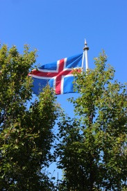 17. júní - myndir frá fyrri tíð