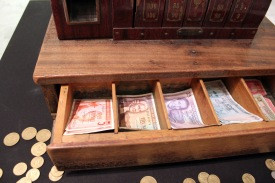 Sýningin framlengd út þessa viku