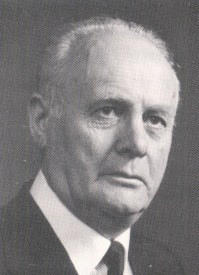 Jakob Tryggvason (1907-99), orgelleikari og tónlistarkennari