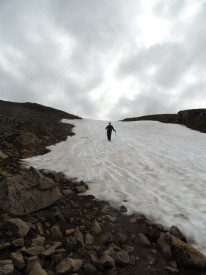 Lengi er von á einum