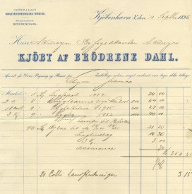 Ýmis kostnaður fylgdi götulýsingunni en steinolían kostaði mest