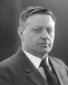 Erlingur Friðjónsson