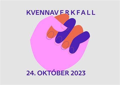 Kvennaverkfall 2023