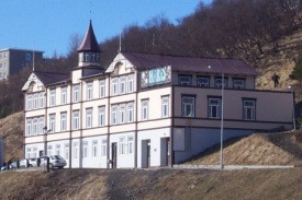 Akureyrarbær keypti Samkomuhúsið af templurum 1917