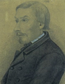 Sveinn Þórarinsson (1821-1869)
