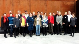 Félag héraðsskjalavarða krefst endurskoðunar á framlagi ríkisins til héraðsskjalasafna