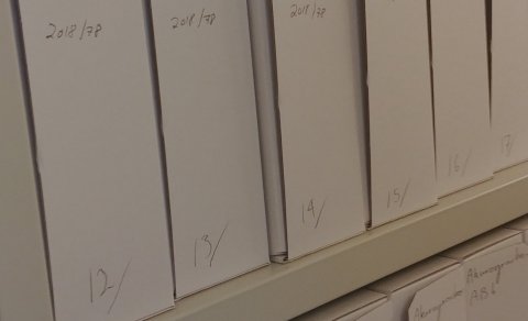 Breyttur opnunartími frá áramótum