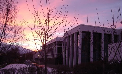 Lokað vegna Haustráðstefnu héraðsskjalasafna