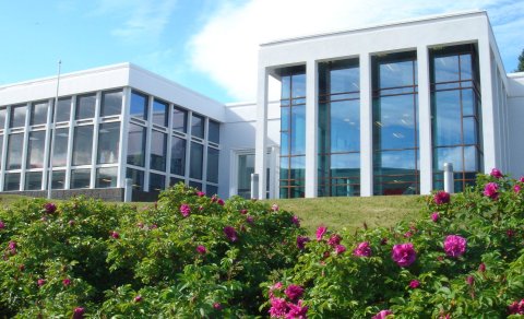 Lokað vegna Haustráðstefnu Félags héraðsskjalavarða