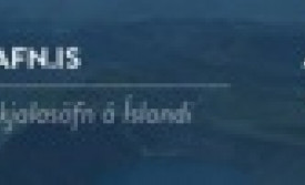 Nýr vefur um einkaskjalasöfn