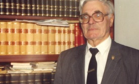 Guðmundur Benediktsson