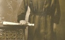 Guðrún Sumarrós Guðmundsdóttir fór 13 ára til Vesturheims