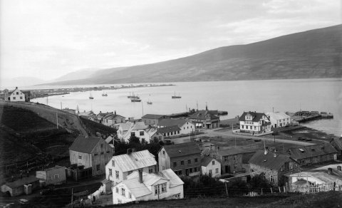 Ljósmyndari: Hallgrímur Einarsson