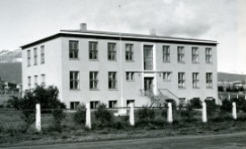 Húsmæðraskóli Akureyrar