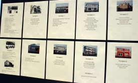 Manstu eftir búðinni?