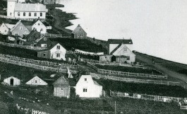 Afmælisdagur Akureyrarkaupstaðar er í dag - höfuðdag