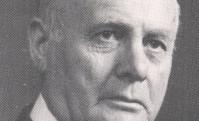 Jakob Tryggvason (1907-99), orgelleikari og tónlistarkennari