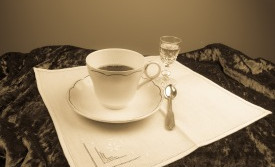 Norræni skjaladagurinn 12. nóvember