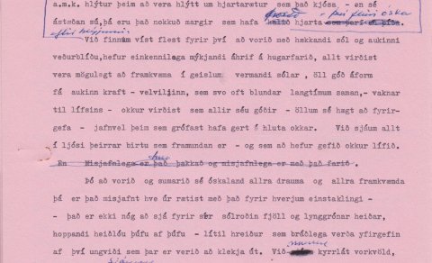 Með hækkandi sól og aukinni veðurblíðu