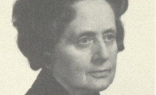 Hólmfríður Margrét Jónsdóttir