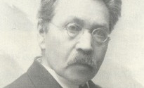 Páll J. Árdal          (Minjasafnið á Akureyri)