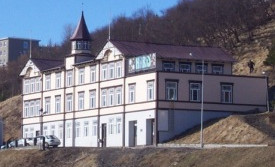 Akureyrarbær keypti Samkomuhúsið af templurum 1917