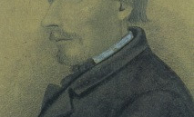 Sveinn Þórarinsson (1821-1869)