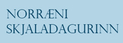 Norræni skjaladagurinn
